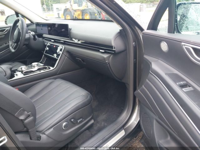 KMUHFESB7SU241172 Genesis Gv80 2.5t Standard Awd
