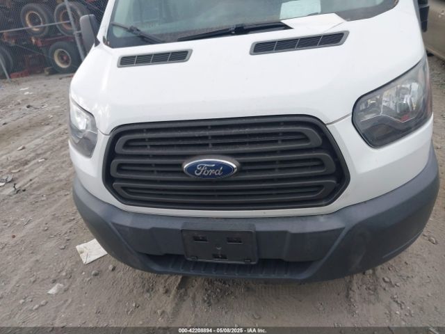 1FTYE1YM3JKA11520 Ford Transit-150