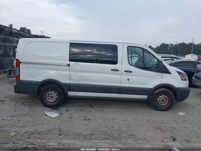 1FTYE1YM3JKA11520 Ford Transit-150