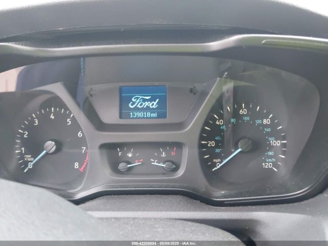 1FTYE1YM3JKA11520 Ford Transit-150