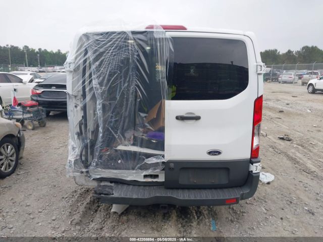 1FTYE1YM3JKA11520 Ford Transit-150