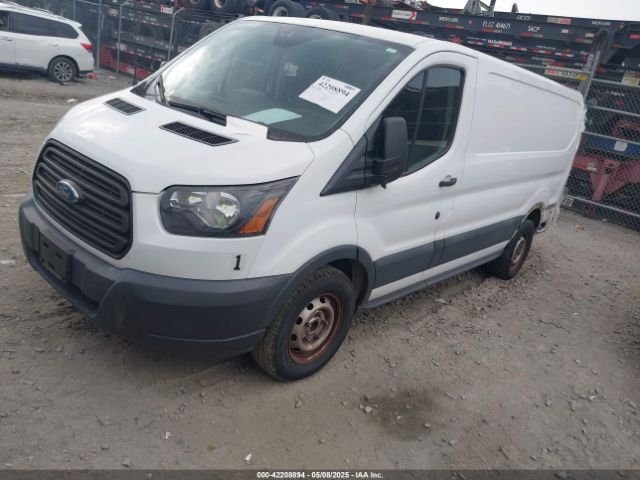 1FTYE1YM3JKA11520 Ford Transit-150