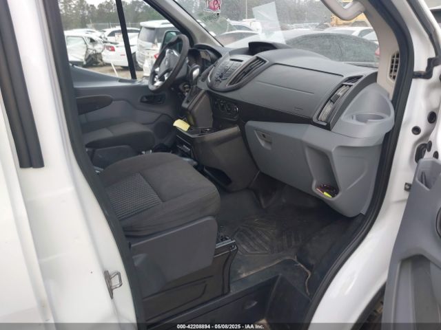 1FTYE1YM3JKA11520 Ford Transit-150