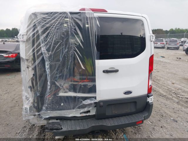1FTYE1YM3JKA11520 Ford Transit-150