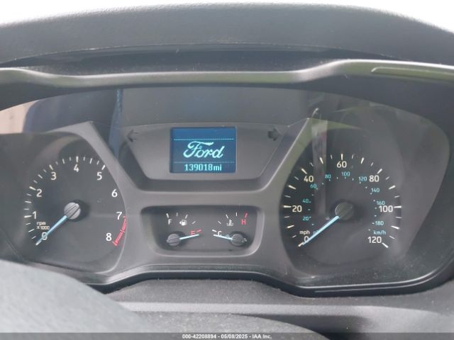 1FTYE1YM3JKA11520 Ford Transit-150
