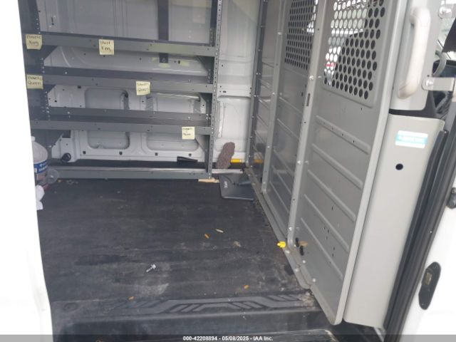 1FTYE1YM3JKA11520 Ford Transit-150