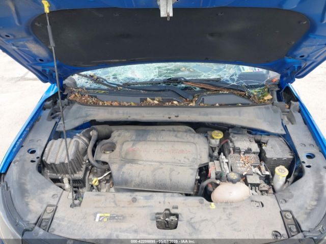3C4NJDBB0JT142314 Jeep Compass Latitude 4x4