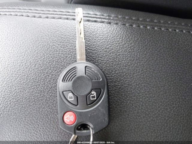 1FMCU9GX1GUB16654 Ford ESCAPE SE