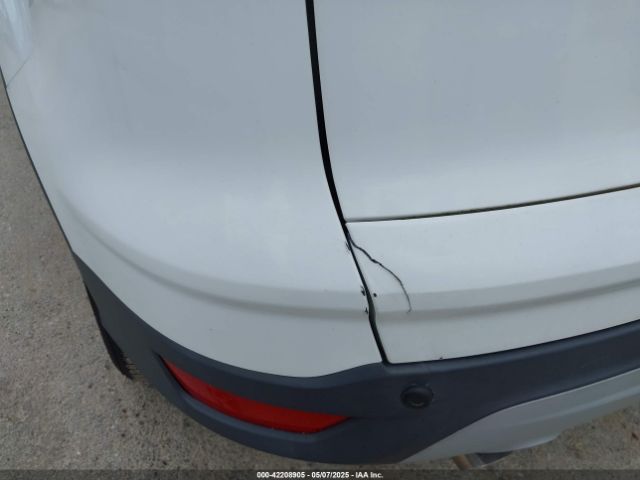 1FMCU9GX1GUB16654 Ford ESCAPE SE