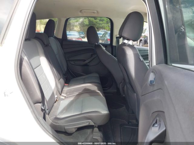 1FMCU9GX1GUB16654 Ford ESCAPE SE