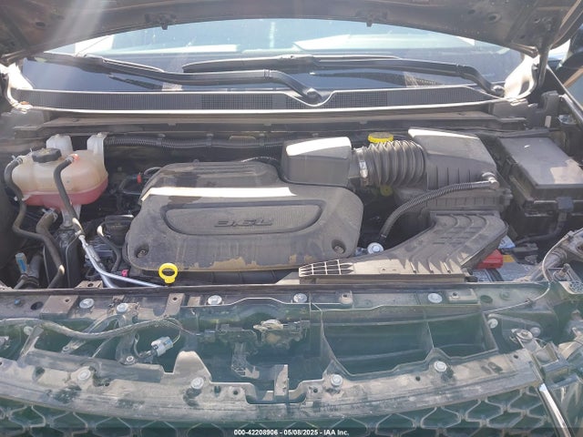 Chrysler Pacifica Touring L 2024 2C4RC1BG0RR143368 Image 10
