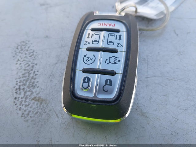 Chrysler Pacifica Touring L 2024 2C4RC1BG0RR143368 Image 11
