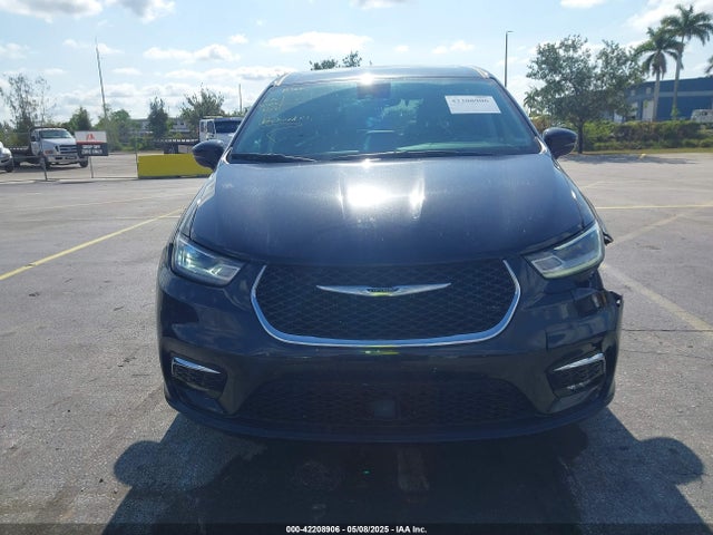Chrysler Pacifica Touring L 2024 2C4RC1BG0RR143368 Image 12