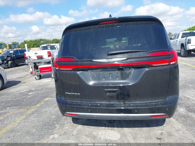Chrysler Pacifica Touring L 2024 2C4RC1BG0RR143368 Image 16