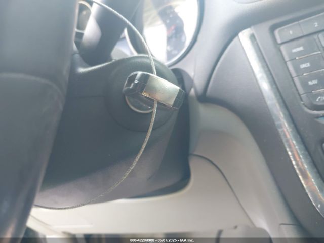 KL4CJCSB5EB650555 Buick Encore Leather