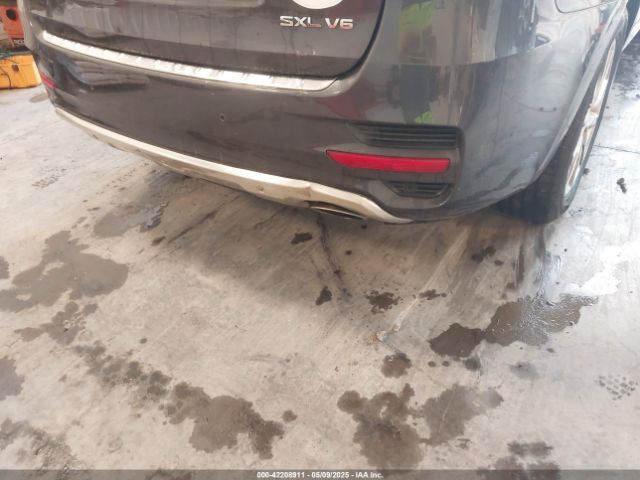 2018 KIA SORENTO 5XYPKDA55JG396366 Photo 5