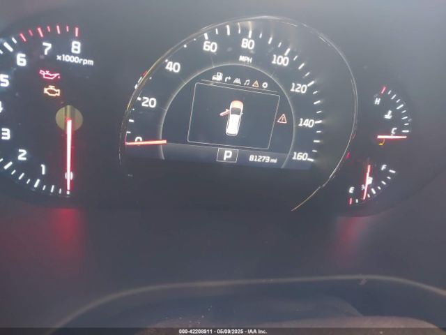 2018 KIA SORENTO 5XYPKDA55JG396366 Photo 6