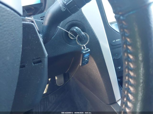 1FM5K8D85EGB94551 Ford EXPLORER XLT
