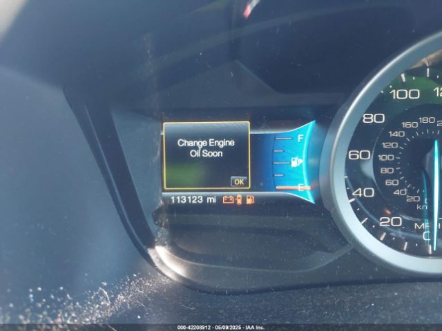 1FM5K8D85EGB94551 Ford EXPLORER XLT