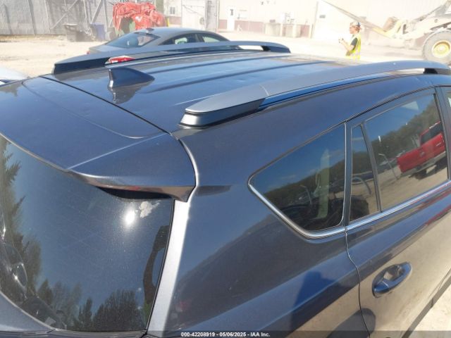 2T3RFREV8JW837252 Toyota Rav4 Xle