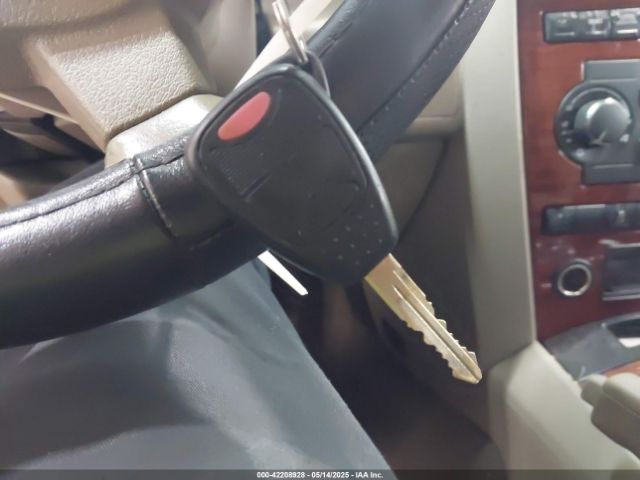 2005 JEEP GRAND CHEROKEE 1J4HR58255C730532 Photo 10