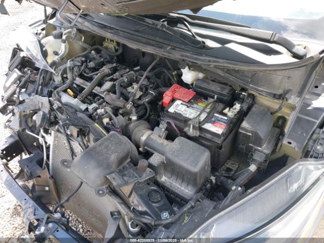 3N1CN8DV5ML897136 Nissan Versa S Xtronic Cvt