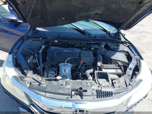 1HGCR2F37GA199022 Honda ACCORD LX