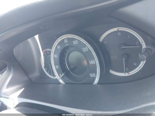 1HGCR2F37GA199022 Honda ACCORD LX