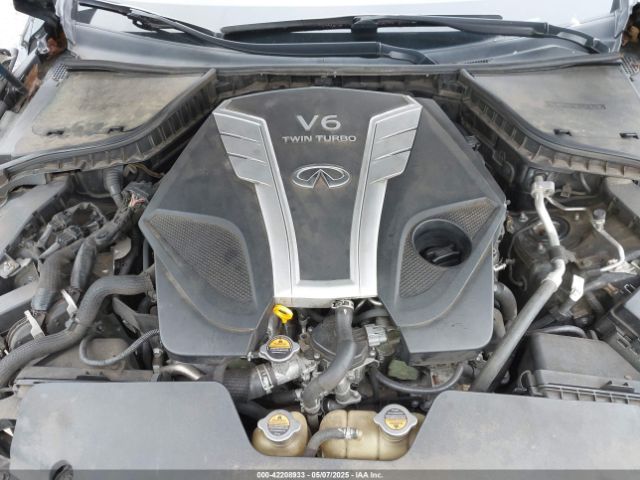 2017 INFINITI Q50 JN1EV7AR8HM839575 Photo 9
