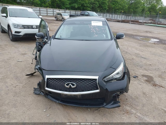 JN1EV7AR8HM839575 Infiniti Q50 3.0t Signature Edition