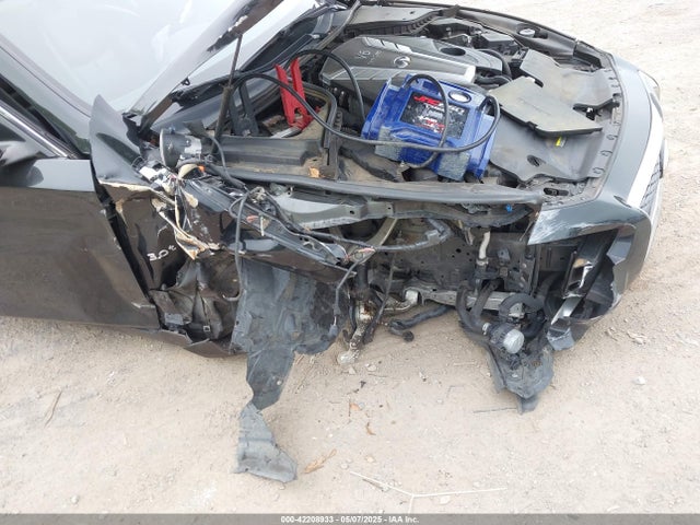 JN1EV7AR8HM839575 Infiniti Q50 3.0t Signature Edition