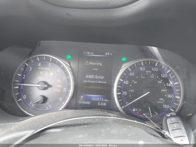 2017 INFINITI Q50 JN1EV7AR8HM839575 Photo 6