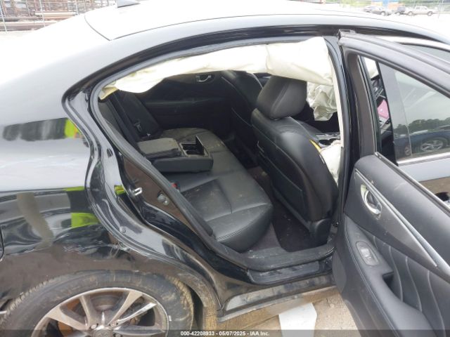2017 INFINITI Q50 JN1EV7AR8HM839575 Photo 7