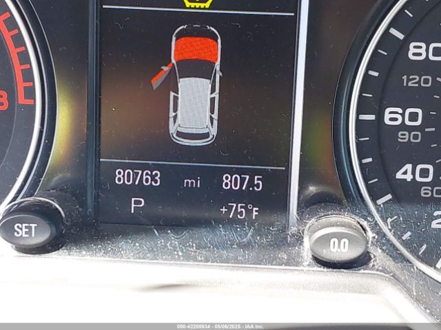 2011 AUDI Q5 WA1DKAFP2BA027939 Photo 6