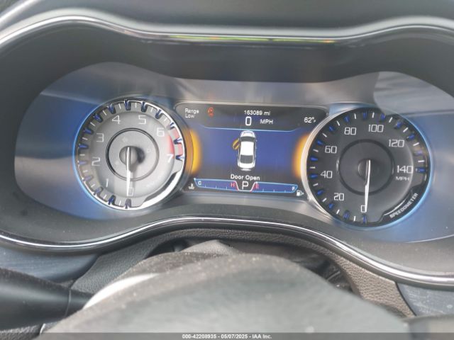 1C3CCCBB5FN750532 Chrysler 200 S