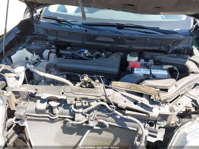 5N1AT2MV0EC779530 Nissan ROGUE SV