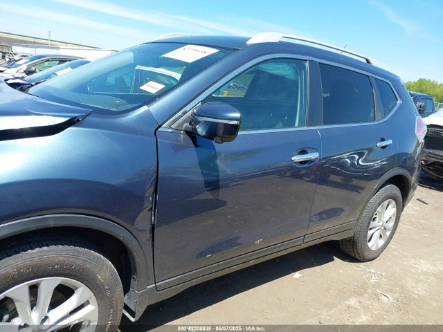 5N1AT2MV0EC779530 Nissan ROGUE SV