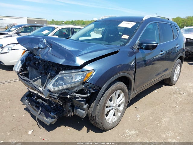 5N1AT2MV0EC779530 Nissan ROGUE SV