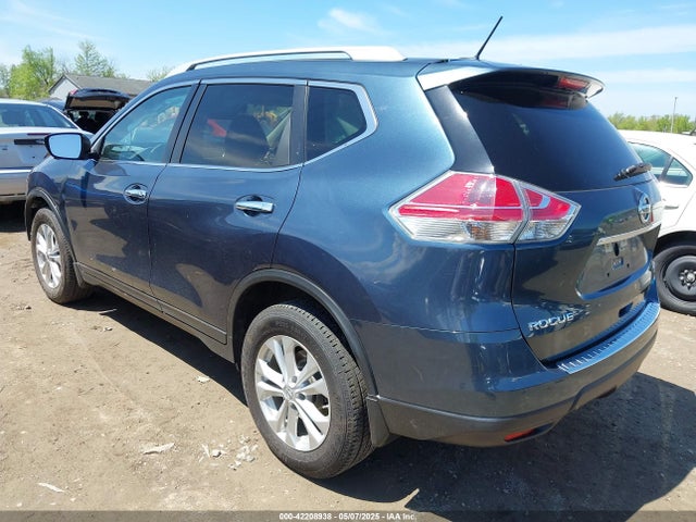5N1AT2MV0EC779530 Nissan ROGUE SV