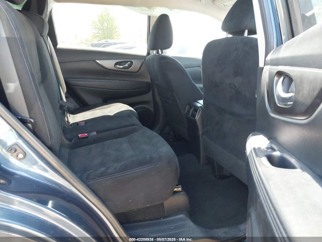 5N1AT2MV0EC779530 Nissan ROGUE SV