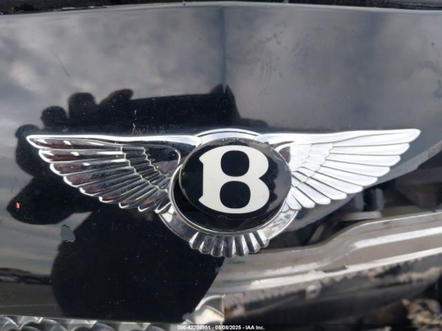 2005 BENTLEY CONTINENTAL GT SCBCR63W55C025099 Photo 9