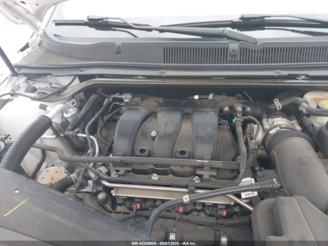 1FAHP2D89HG112217 Ford TAURUS SE