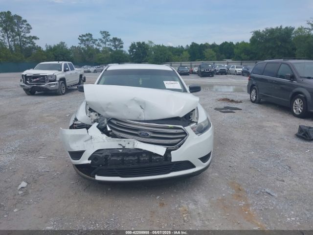 1FAHP2D89HG112217 Ford TAURUS SE