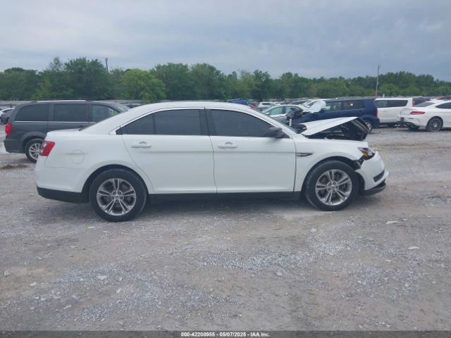 1FAHP2D89HG112217 Ford TAURUS SE
