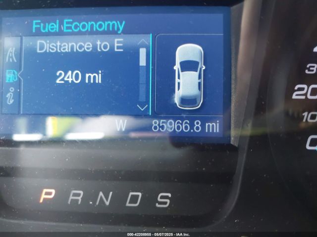 1FAHP2D89HG112217 Ford TAURUS SE