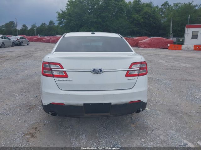 1FAHP2D89HG112217 Ford TAURUS SE