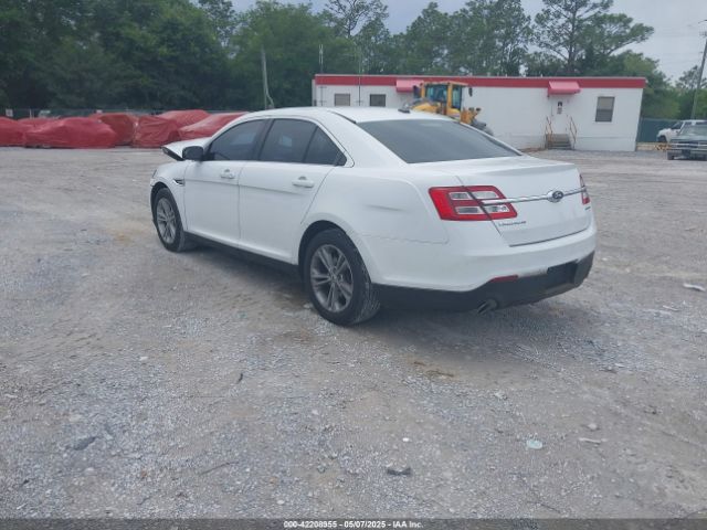 1FAHP2D89HG112217 Ford TAURUS SE