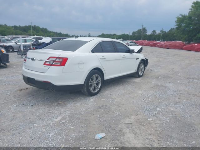 1FAHP2D89HG112217 Ford TAURUS SE
