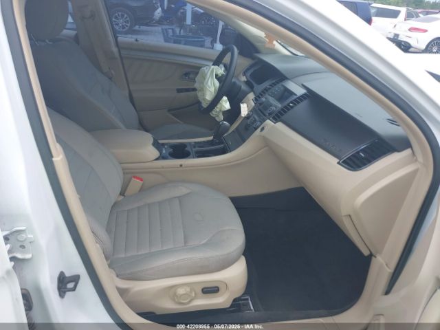 1FAHP2D89HG112217 Ford TAURUS SE