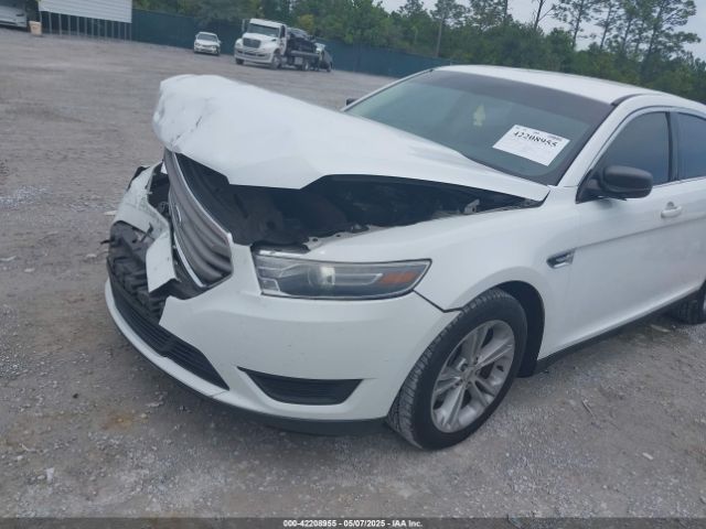 1FAHP2D89HG112217 Ford TAURUS SE